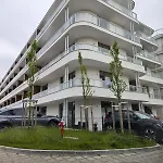 Baltic Breeze Apartment