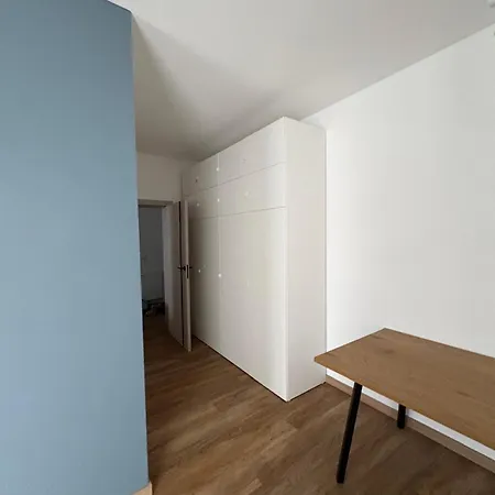 Apartamento Baltic Breeze *