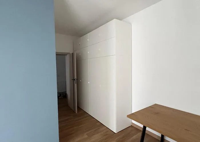 Apartamento Baltic Breeze *